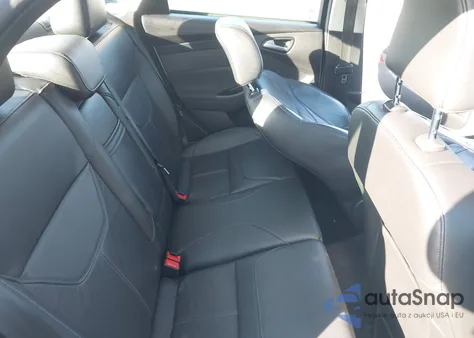 2015 Ford Focus Se из США, поврежденный, VIN 1FADP3F28FL264099